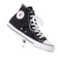 High Top Converse Shoes