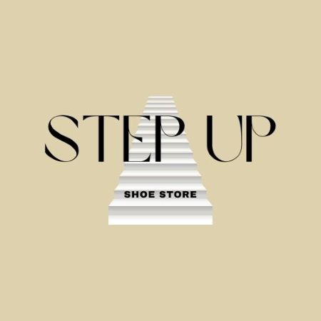 STEP UP Logo
