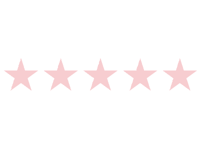 Pink Stars