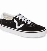 Vans Low Top Shoe